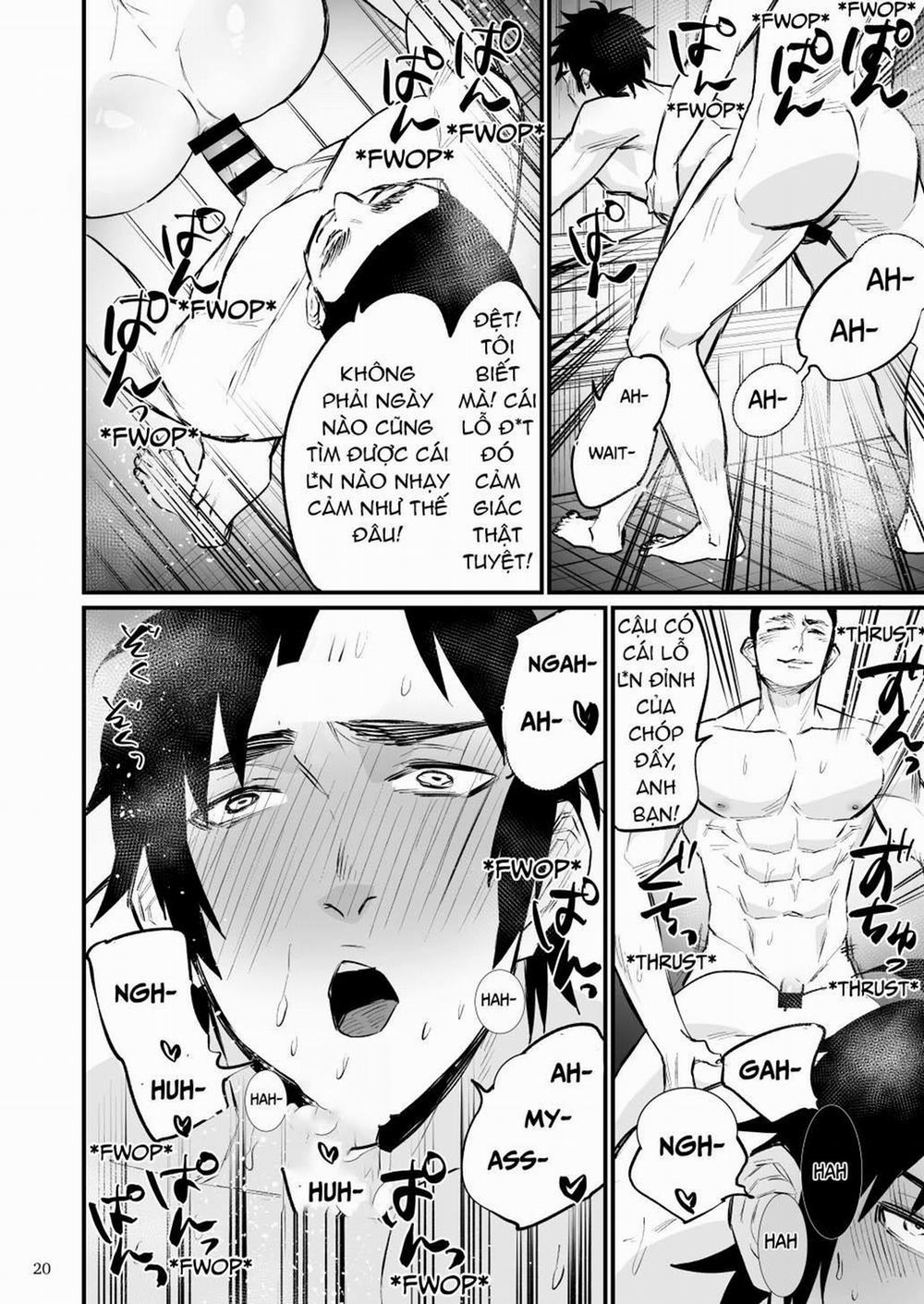 Cưng Mà Nói 191 trang 19