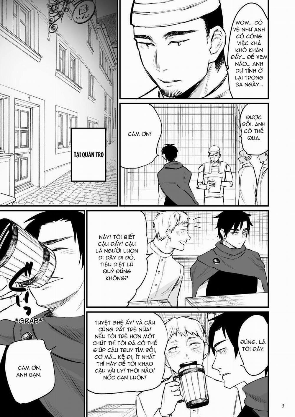 Cưng Mà Nói 191 trang 2