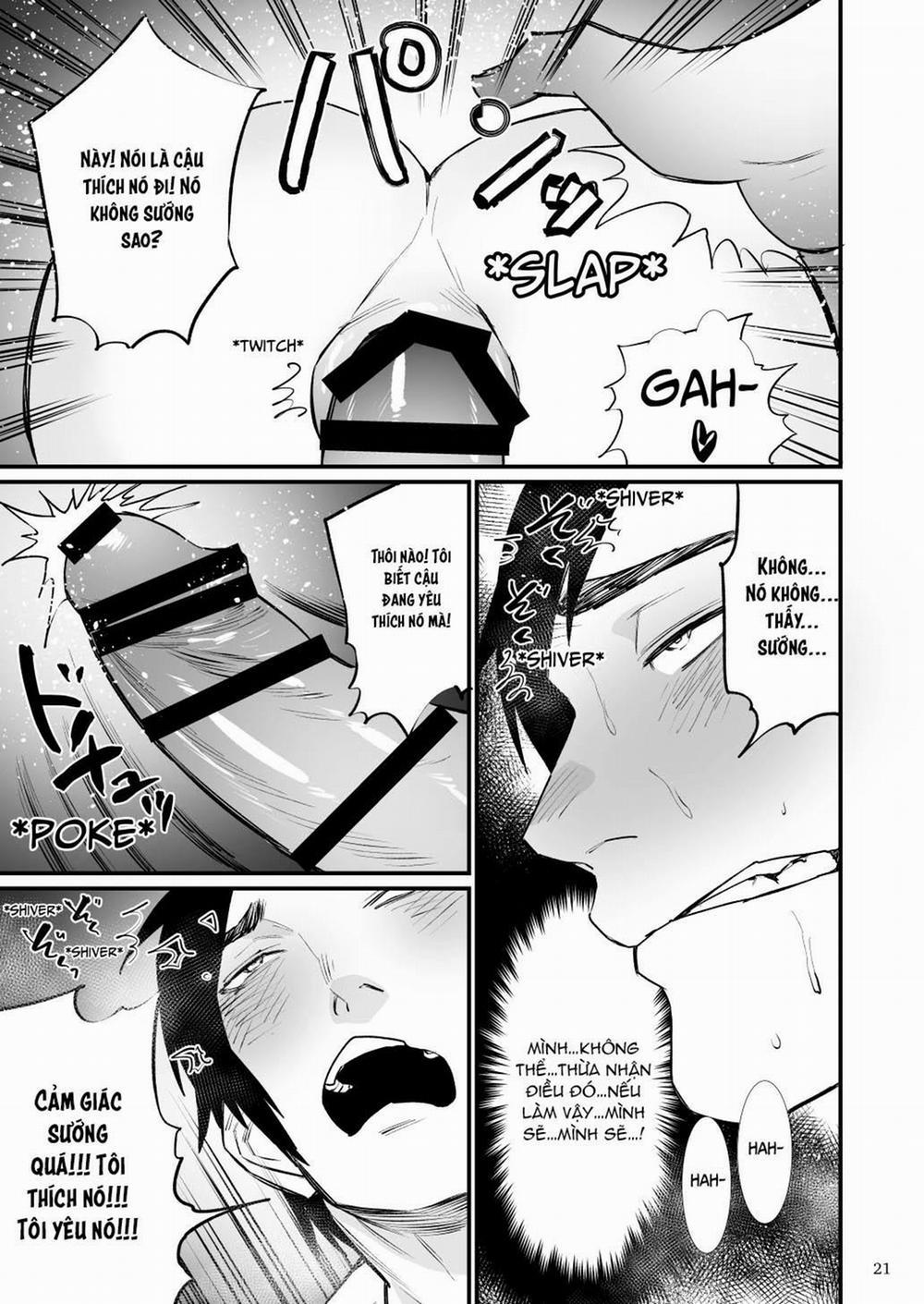 Cưng Mà Nói 191 trang 20