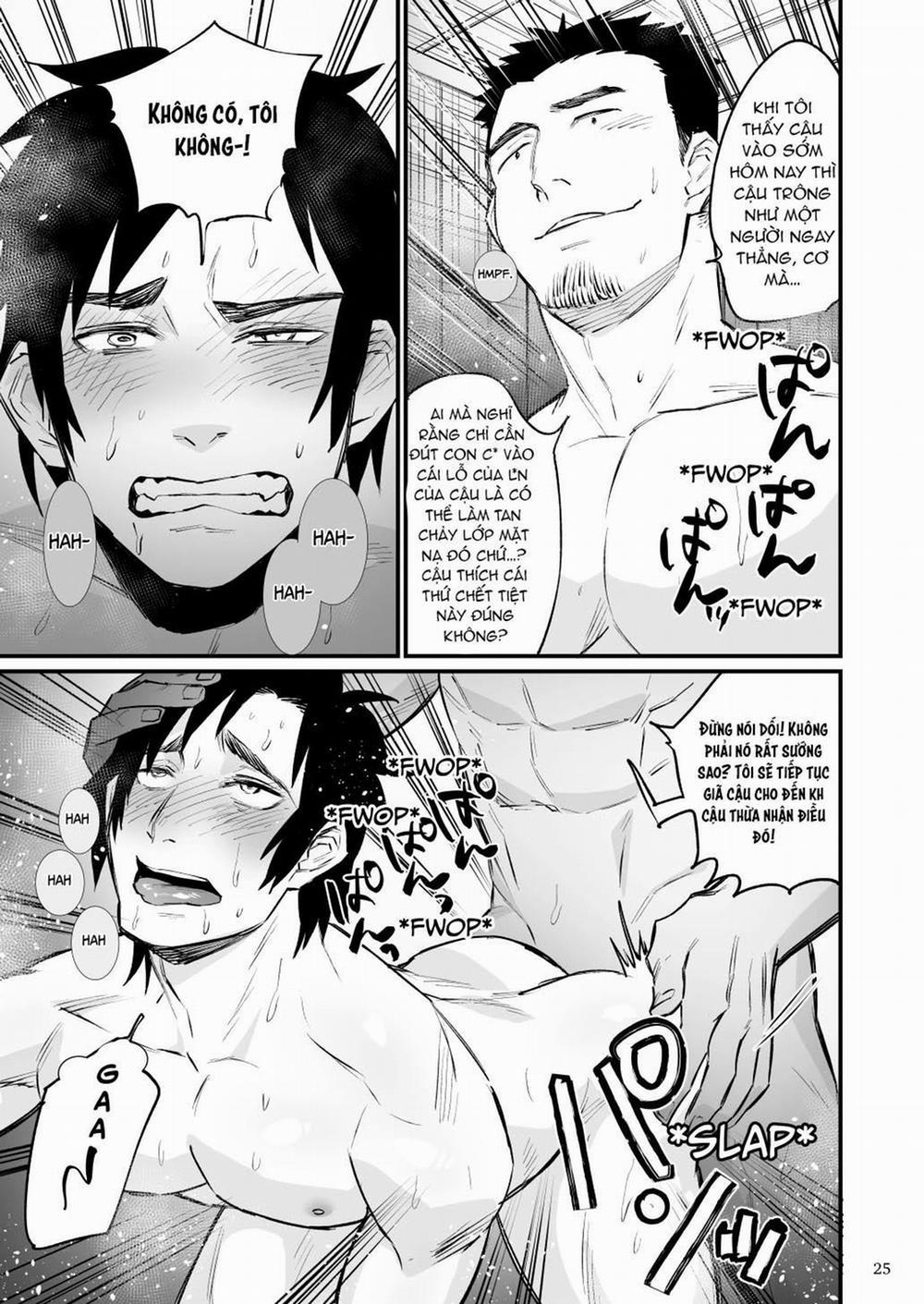 Cưng Mà Nói 191 trang 24