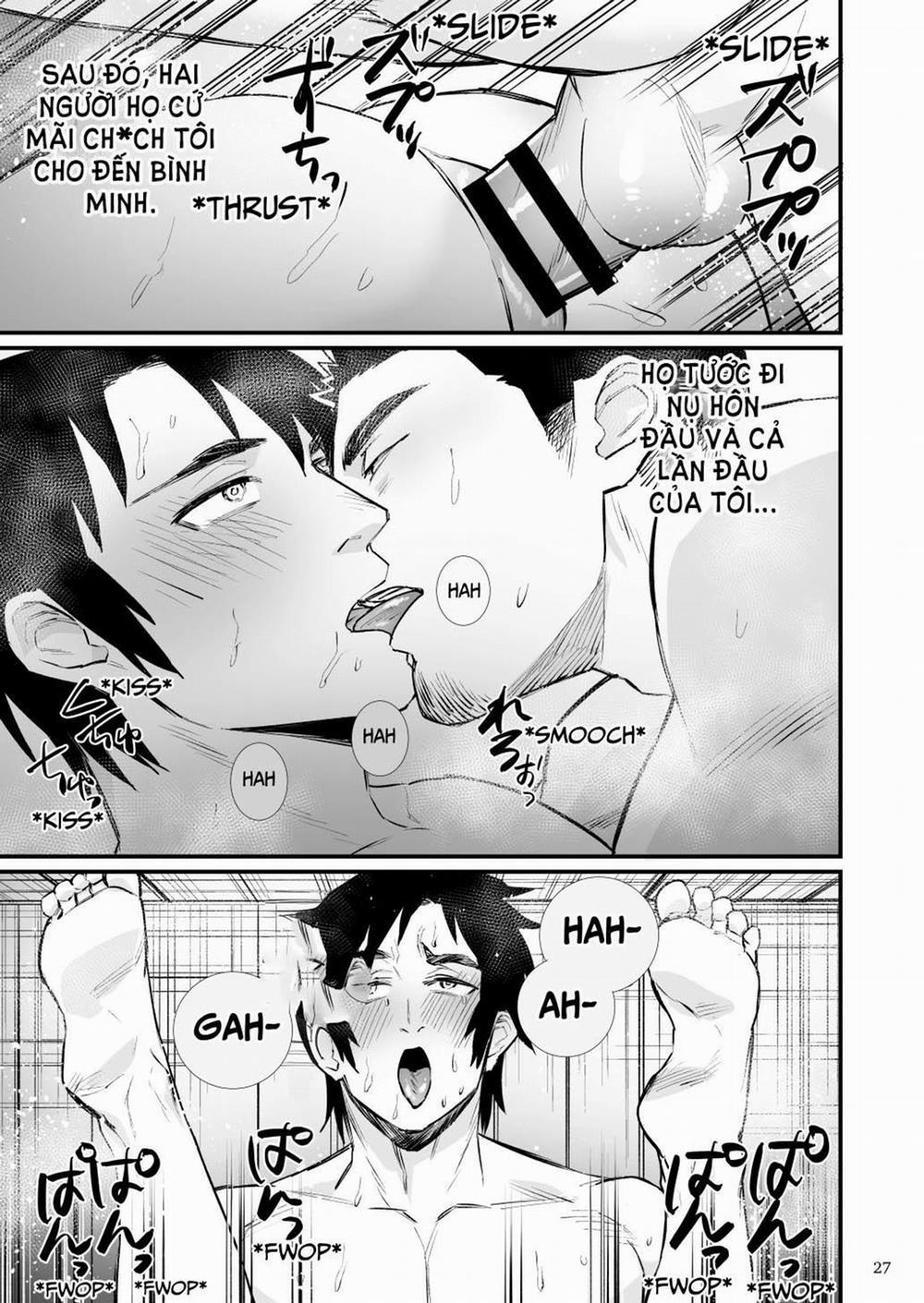 Cưng Mà Nói 191 trang 26