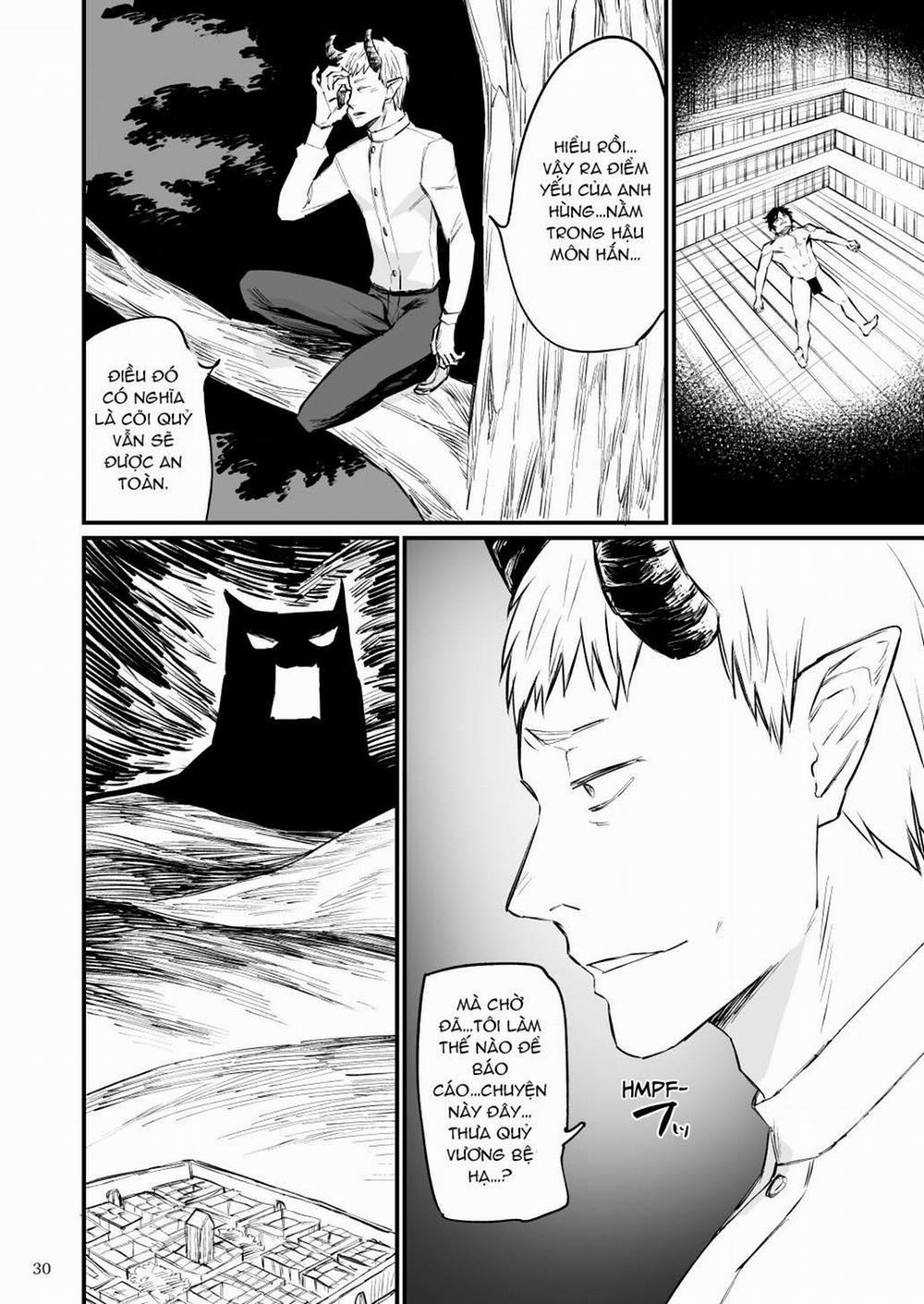 Cưng Mà Nói 191 trang 29