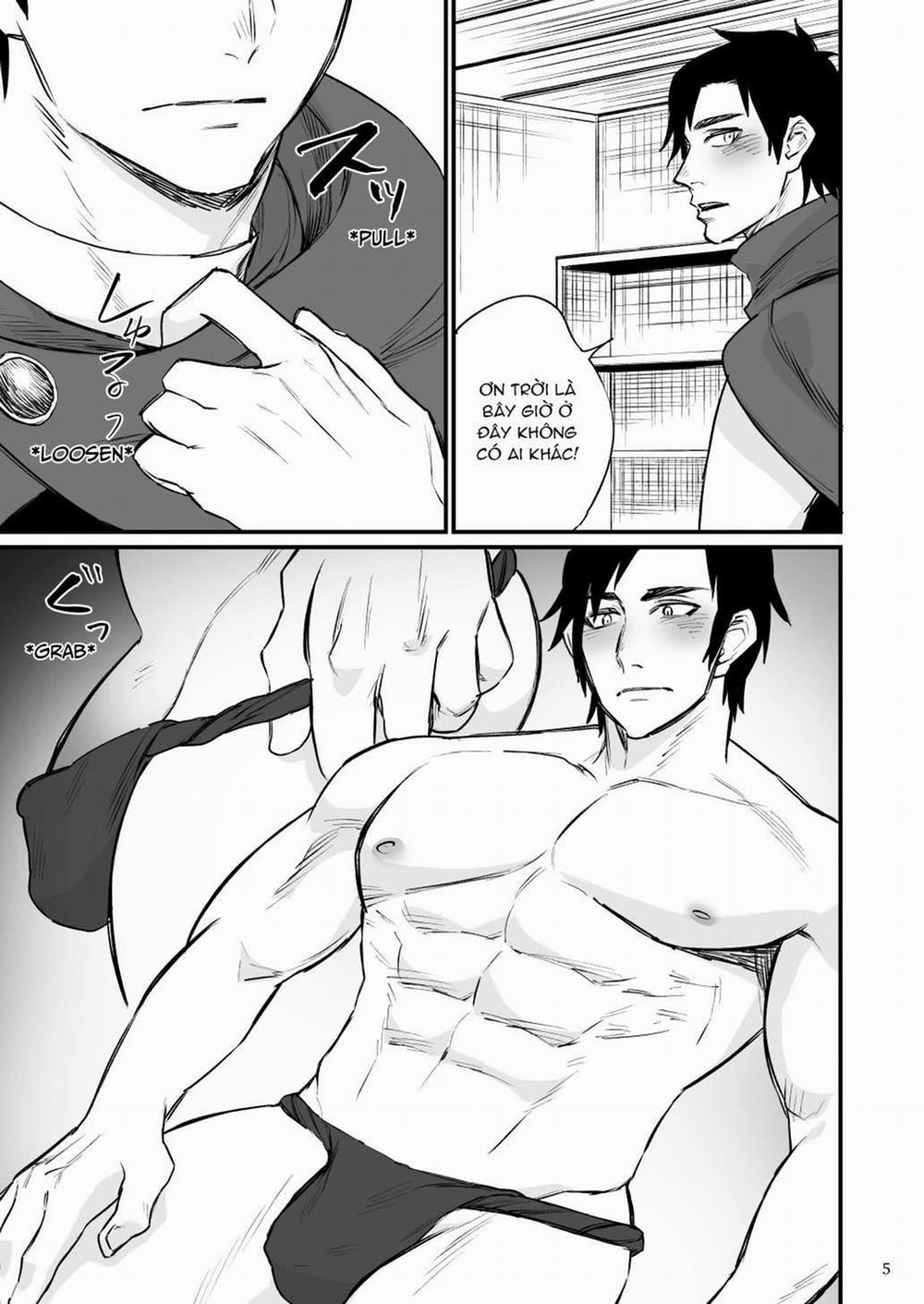 Cưng Mà Nói 191 trang 4