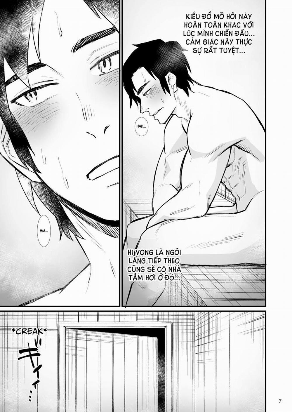 Cưng Mà Nói 191 trang 6