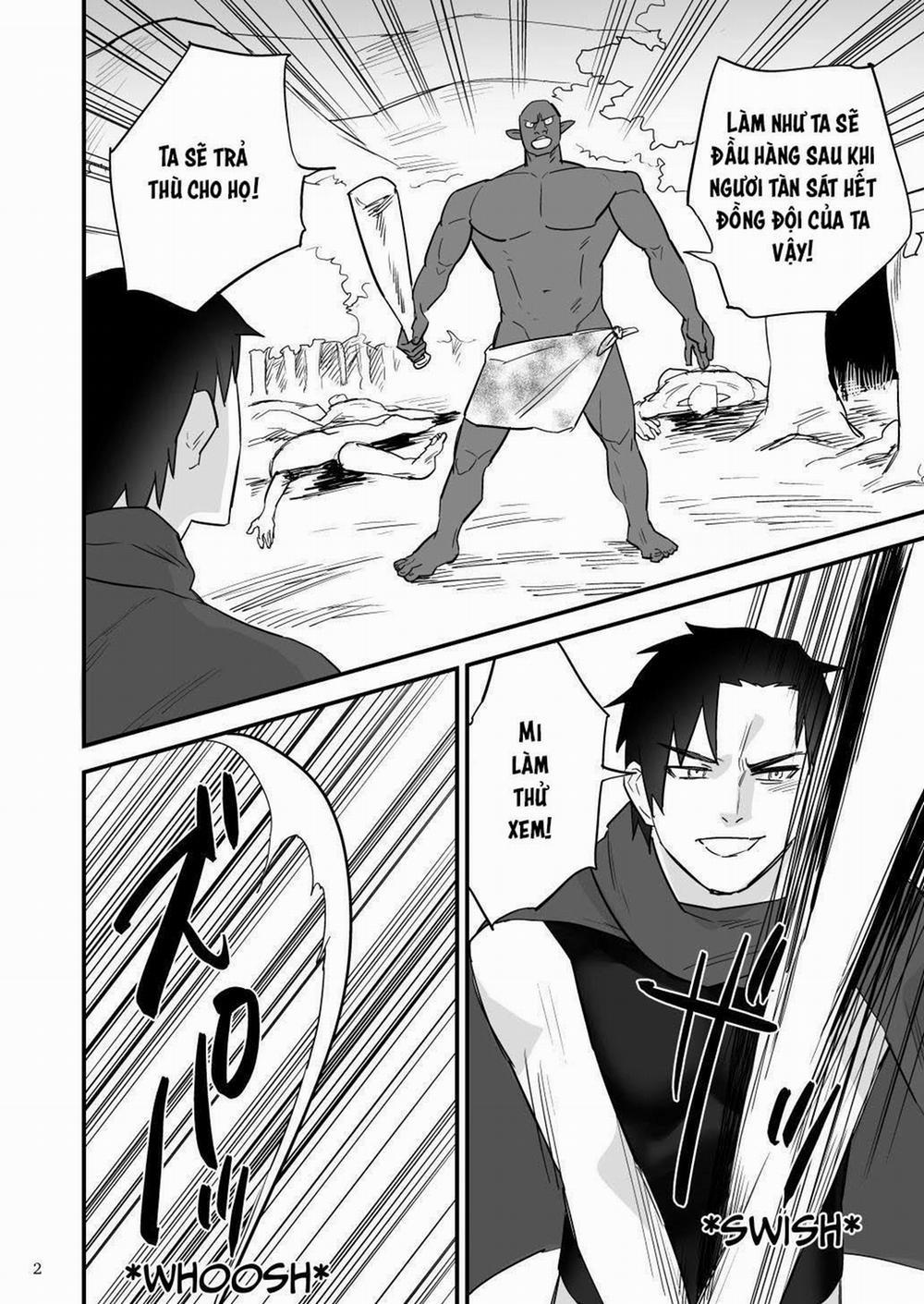 Cưng Mà Nói 193 trang 1