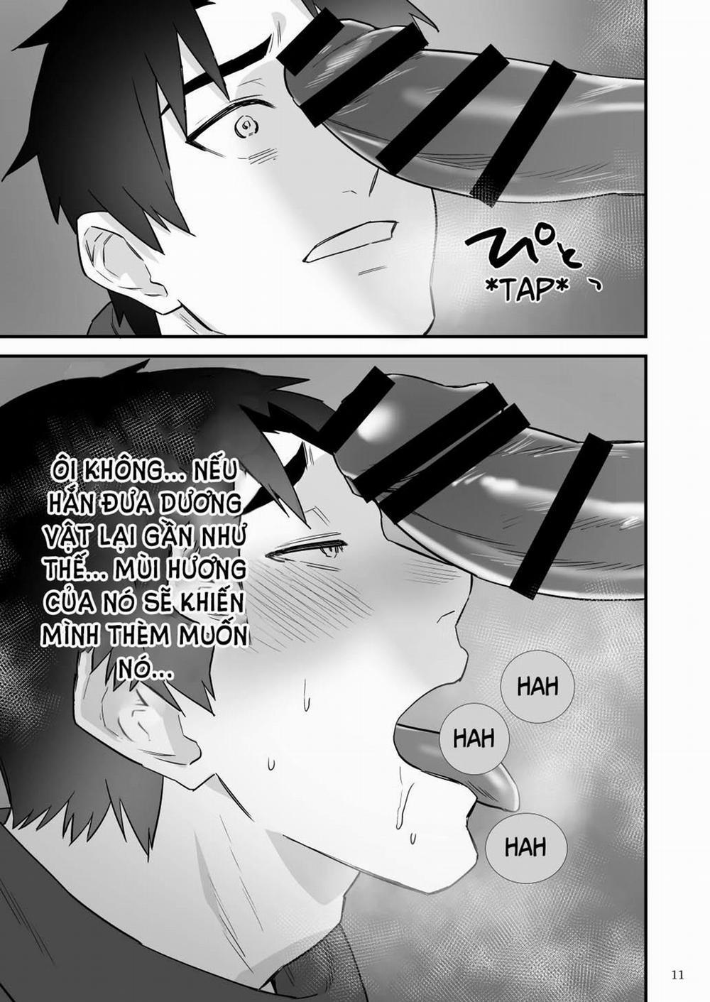 Cưng Mà Nói 193 trang 10
