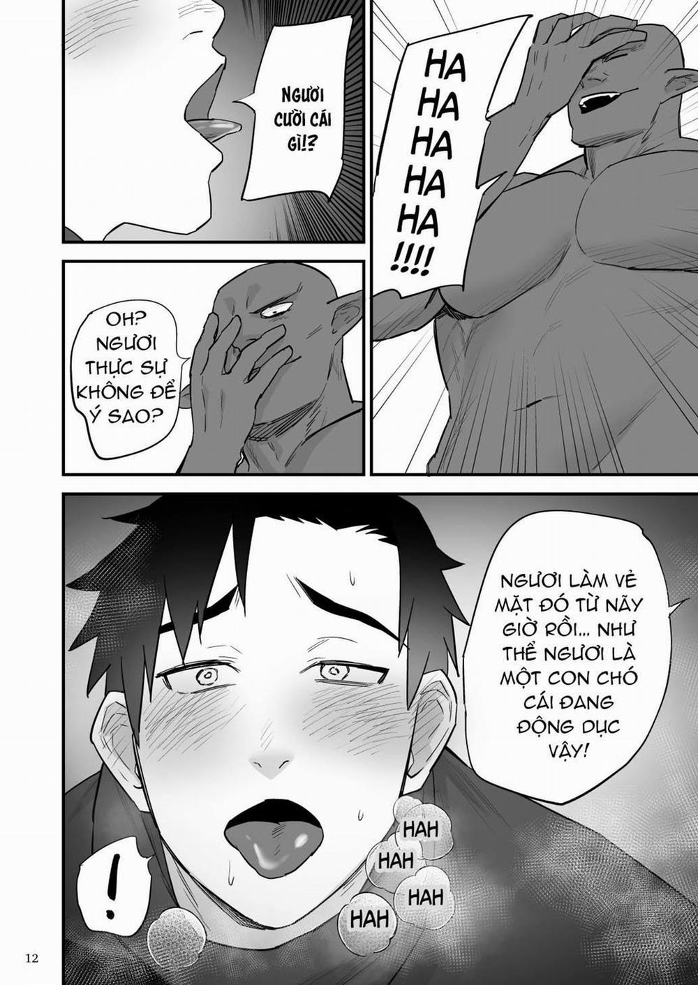 Cưng Mà Nói 193 trang 11