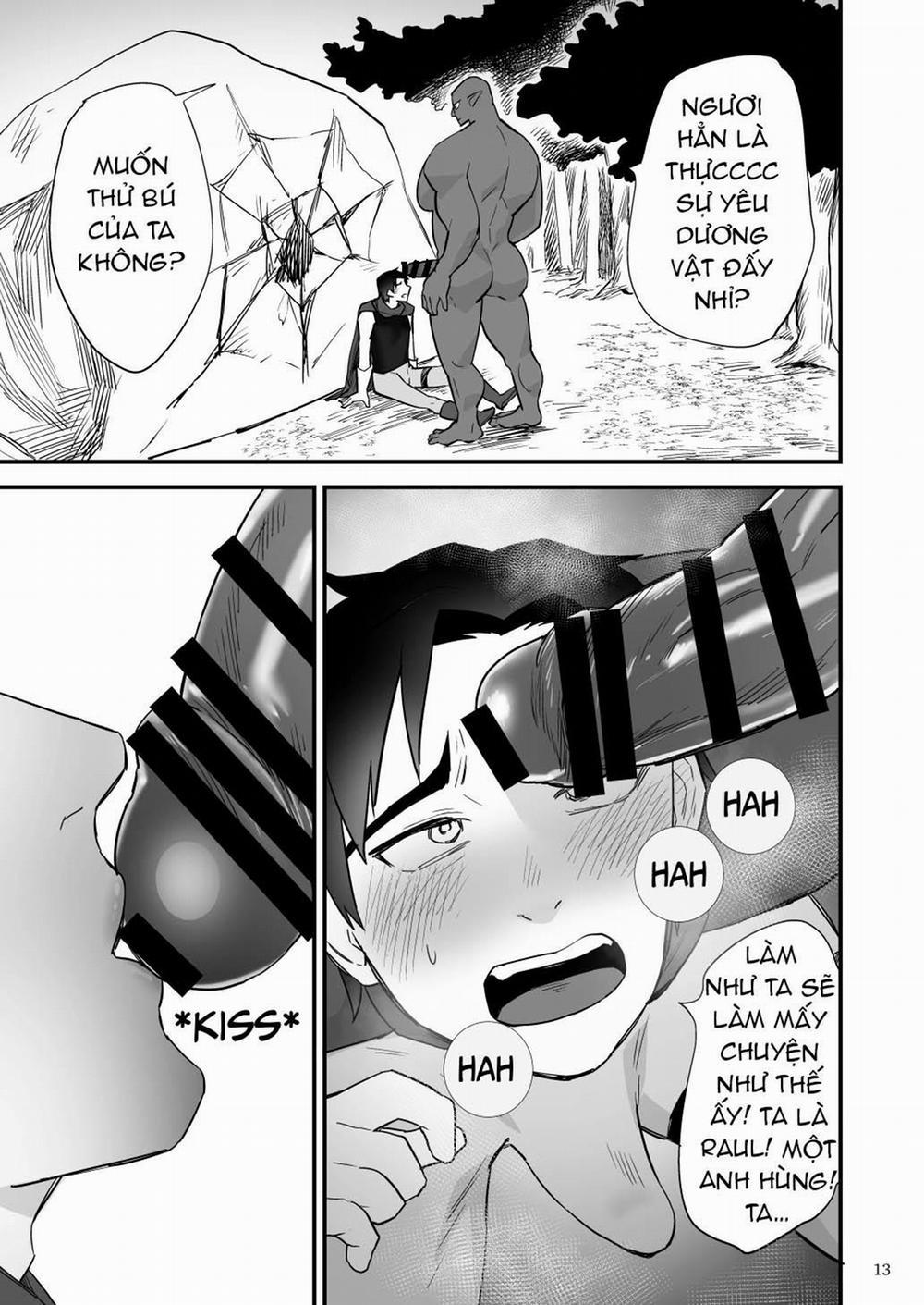 Cưng Mà Nói 193 trang 12