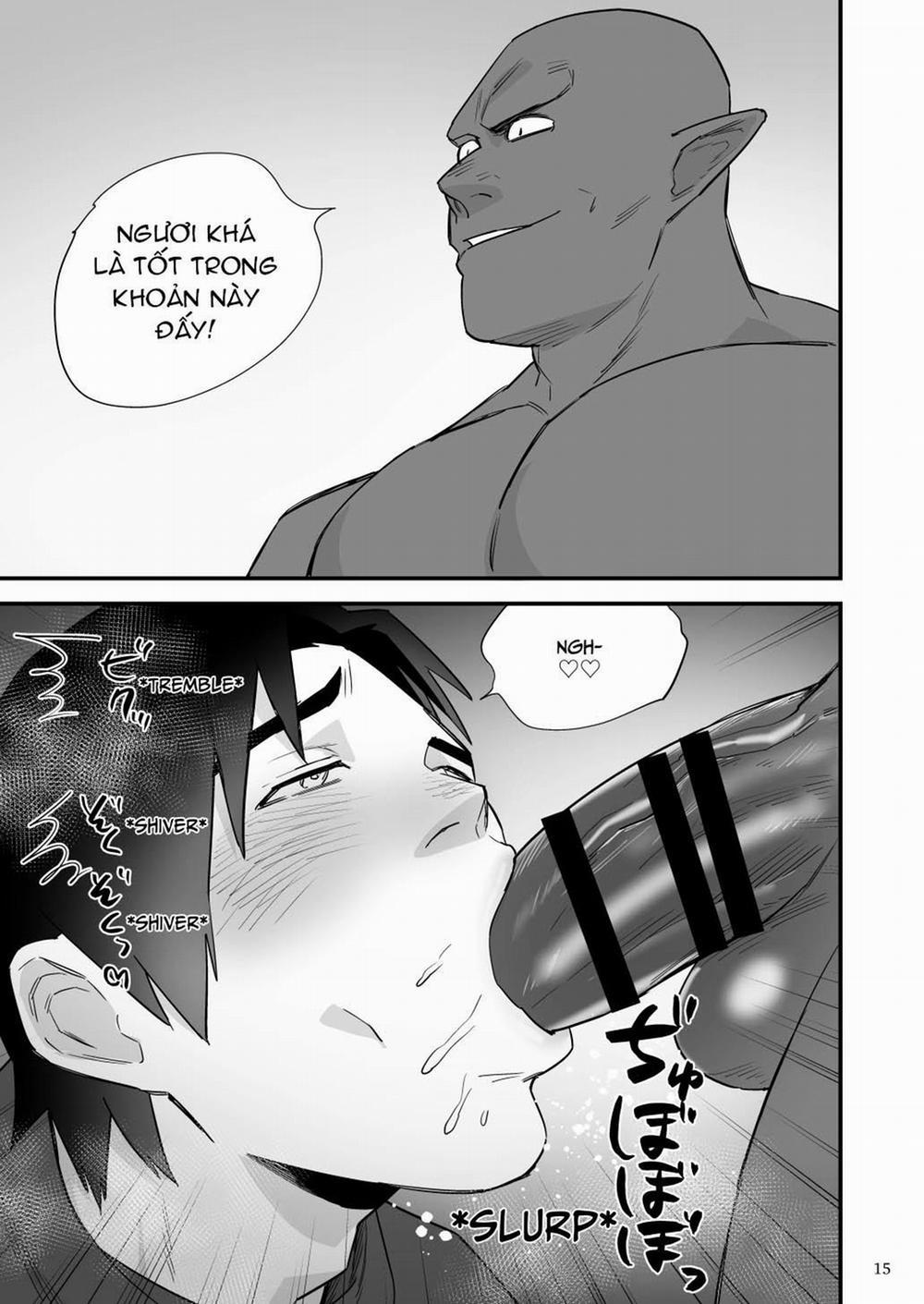 Cưng Mà Nói 193 trang 14