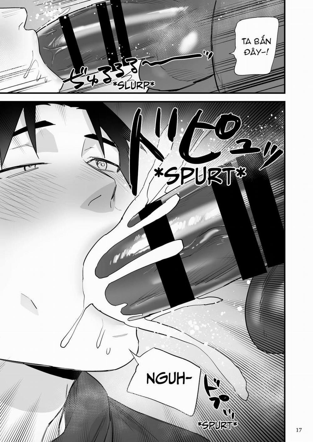 Cưng Mà Nói 193 trang 16