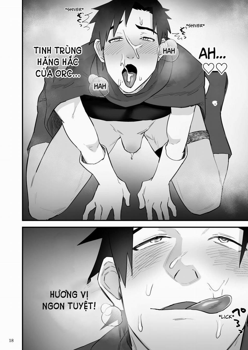 Cưng Mà Nói 193 trang 17