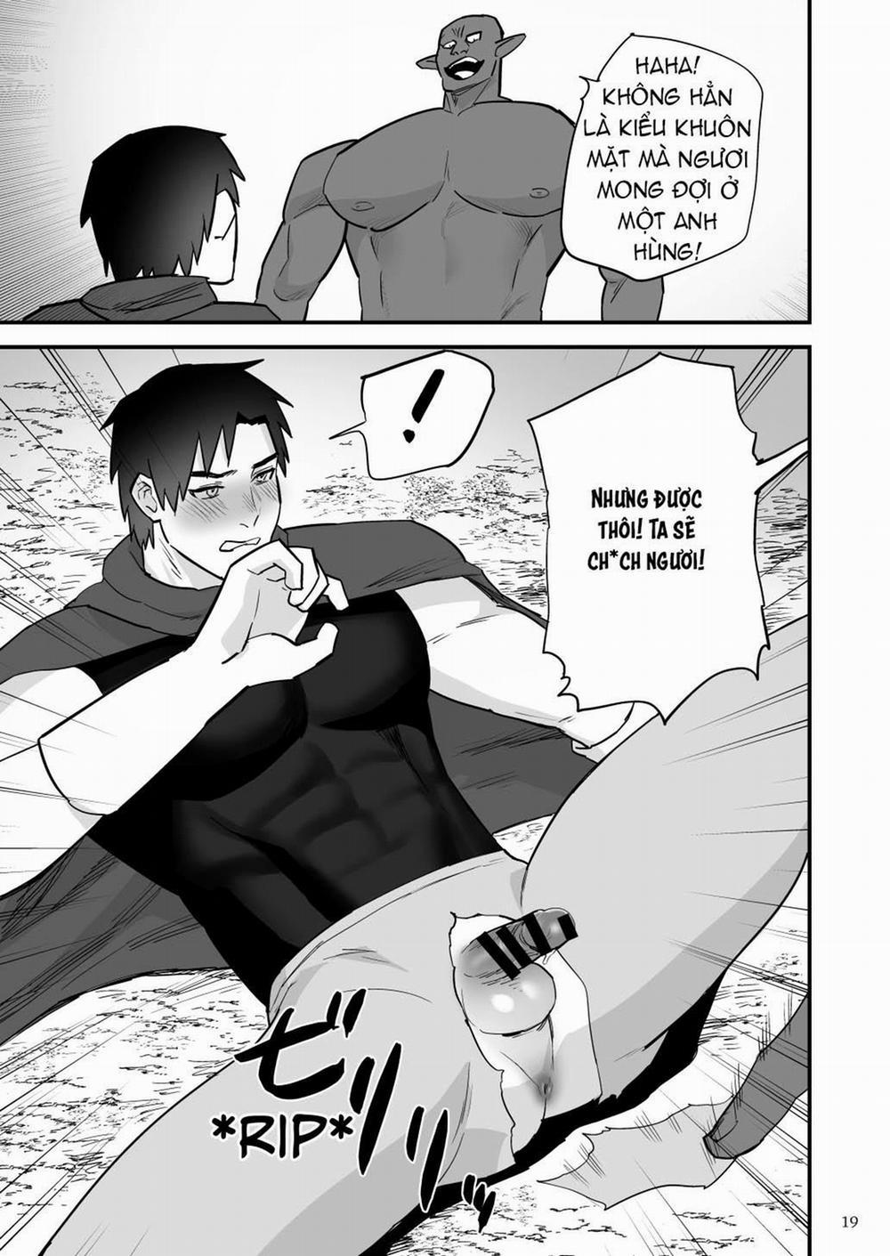 Cưng Mà Nói 193 trang 18