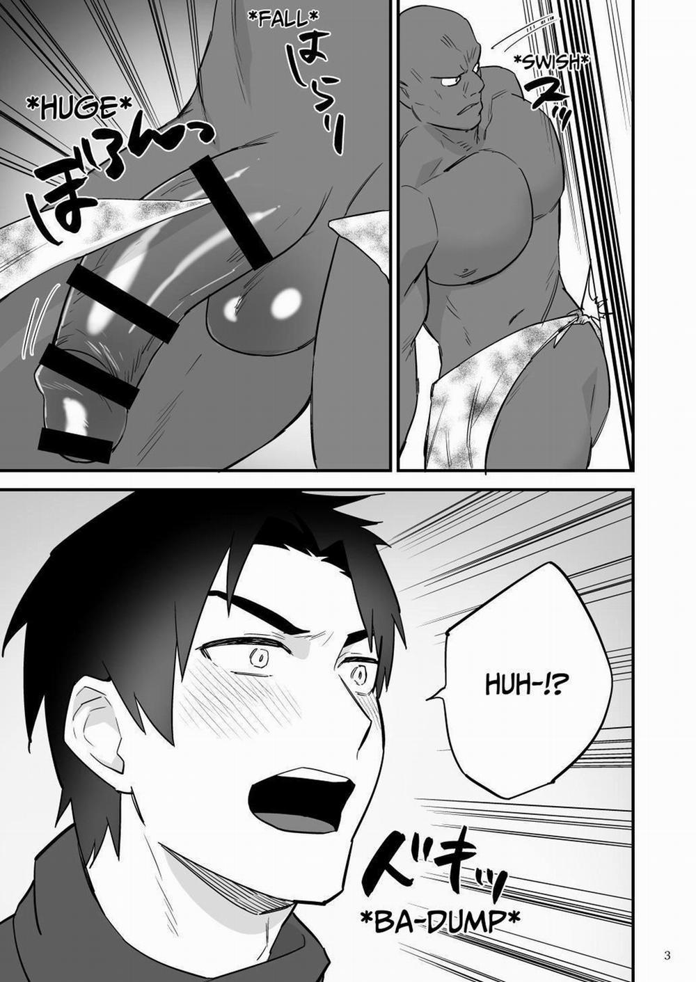 Cưng Mà Nói 193 trang 2