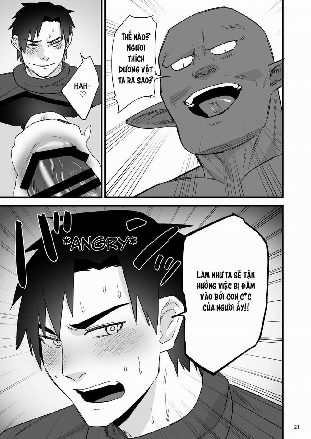 Cưng Mà Nói 193 trang 20