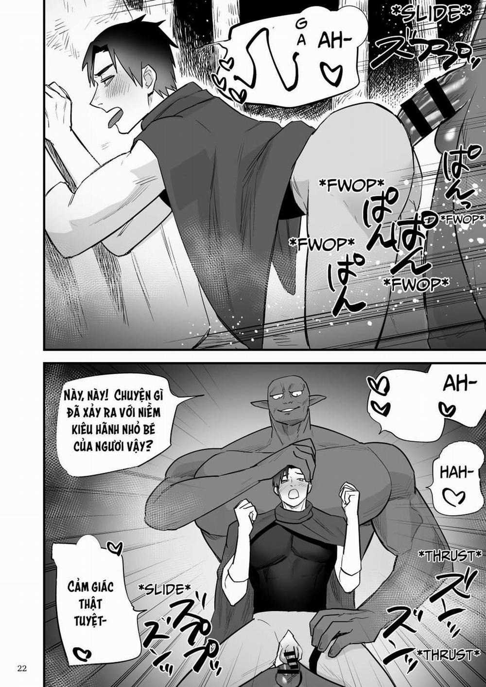 Cưng Mà Nói 193 trang 21