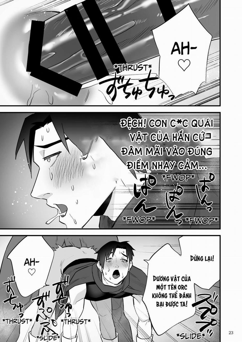 Cưng Mà Nói 193 trang 22