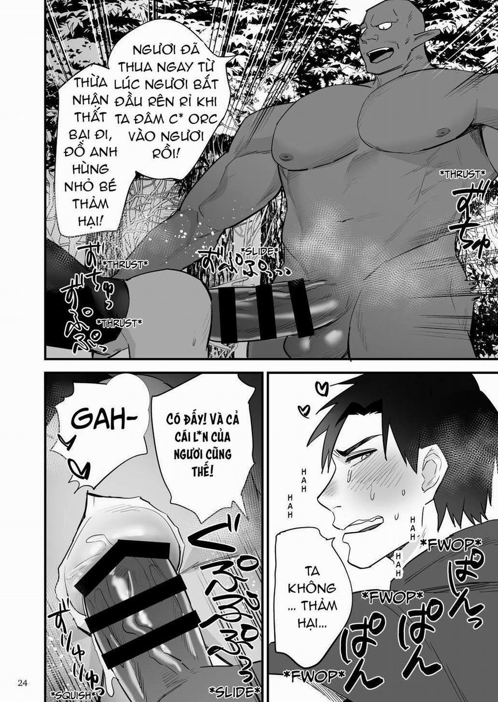 Cưng Mà Nói 193 trang 23