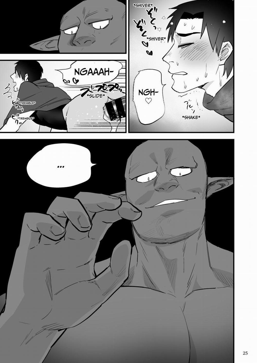 Cưng Mà Nói 193 trang 24