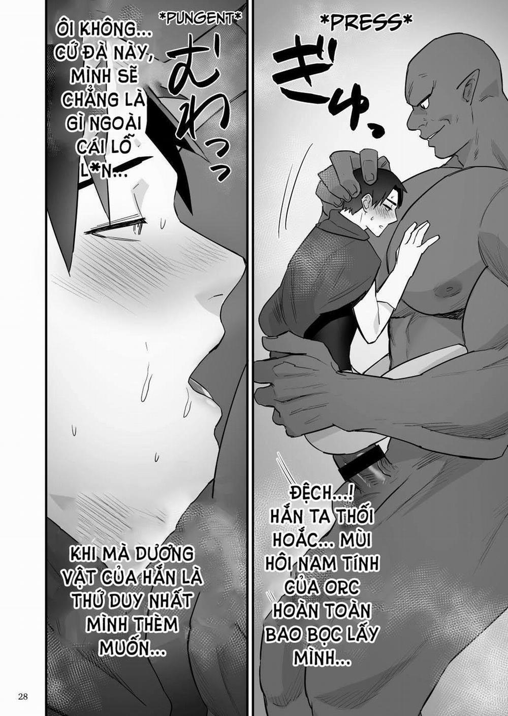 Cưng Mà Nói 193 trang 27