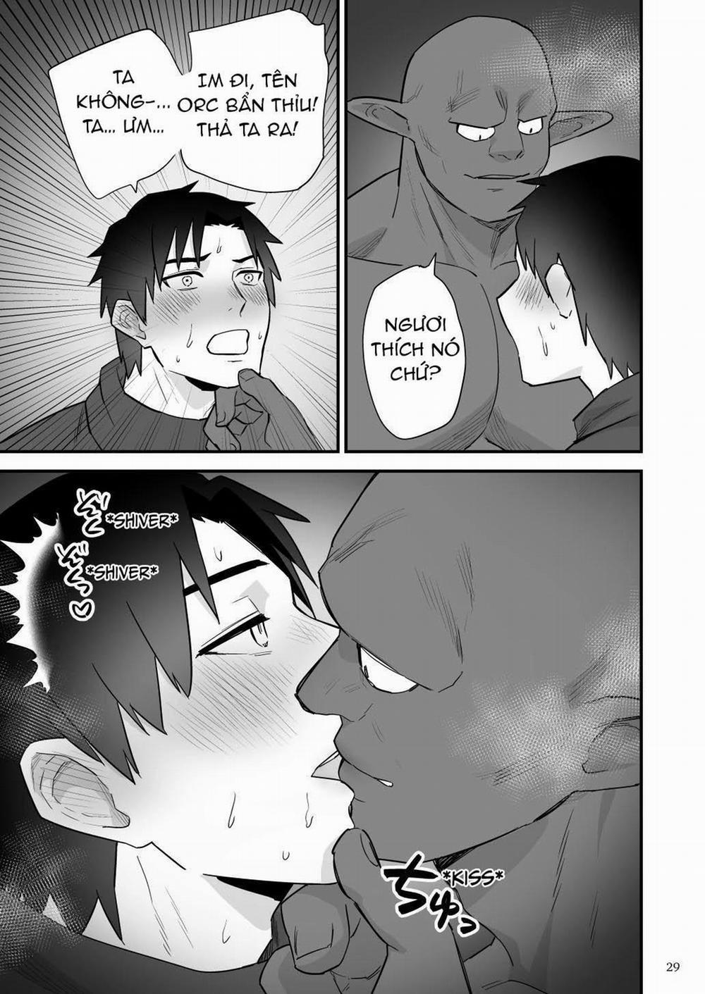 Cưng Mà Nói 193 trang 28