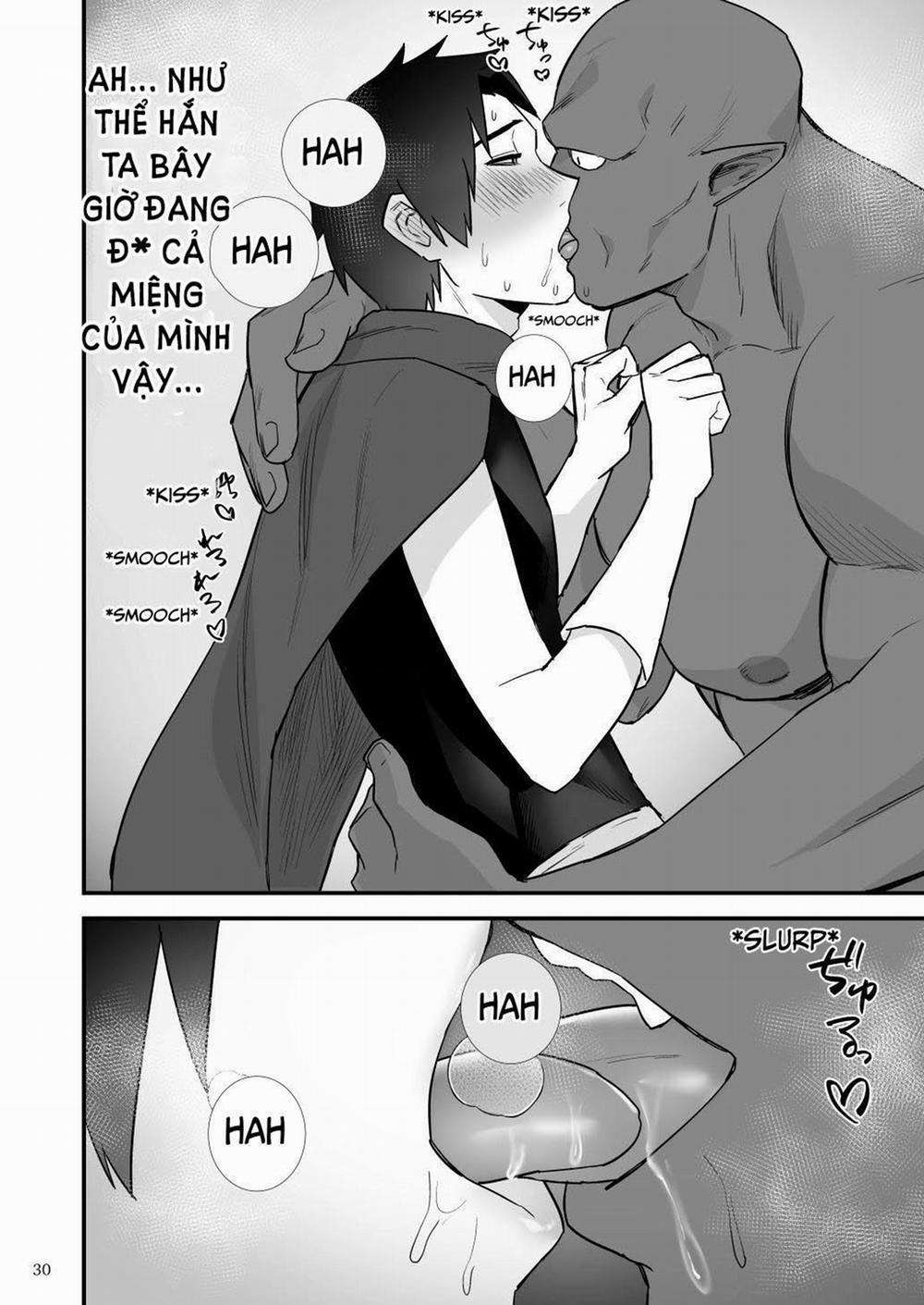 Cưng Mà Nói 193 trang 29
