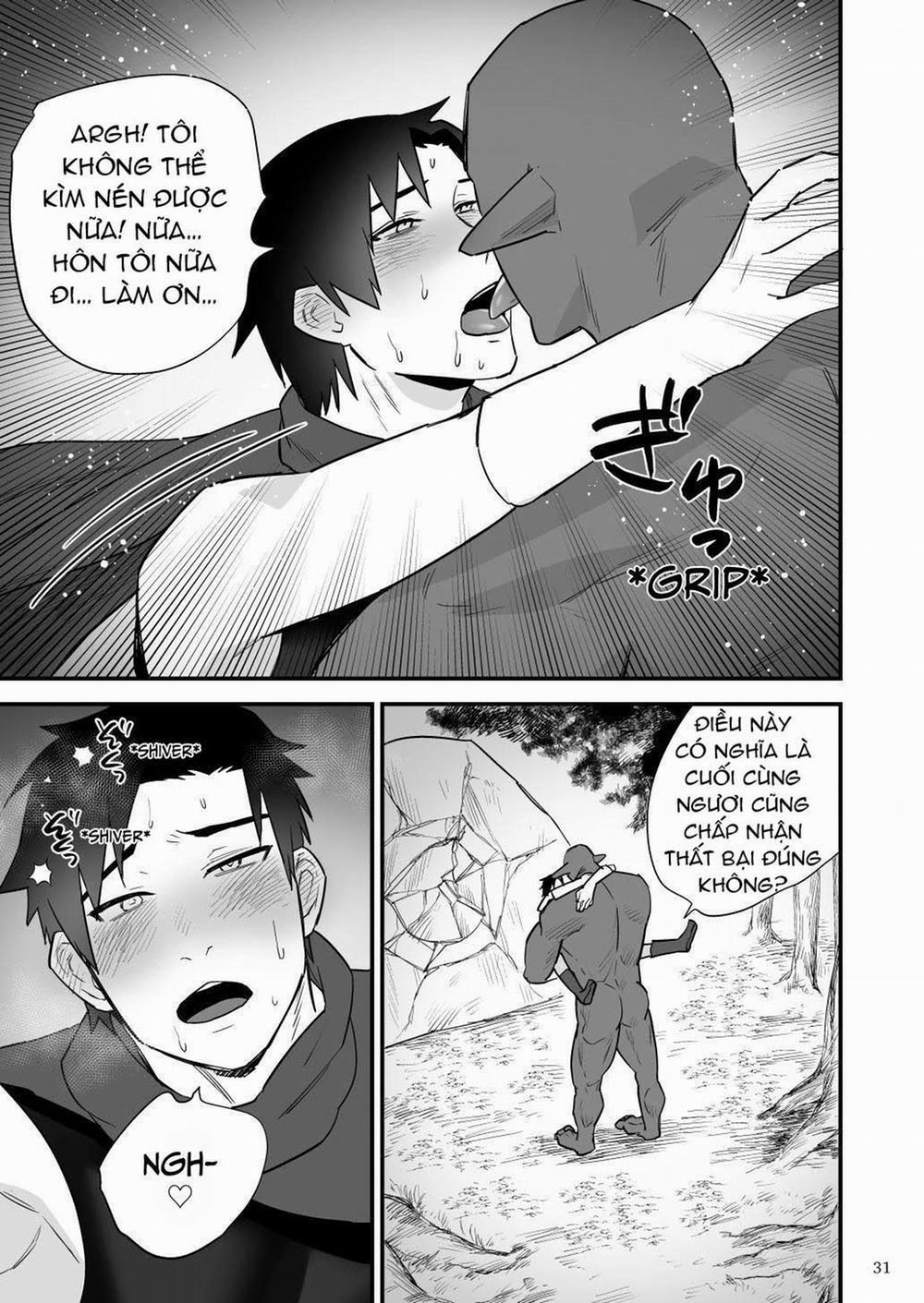 Cưng Mà Nói 193 trang 30