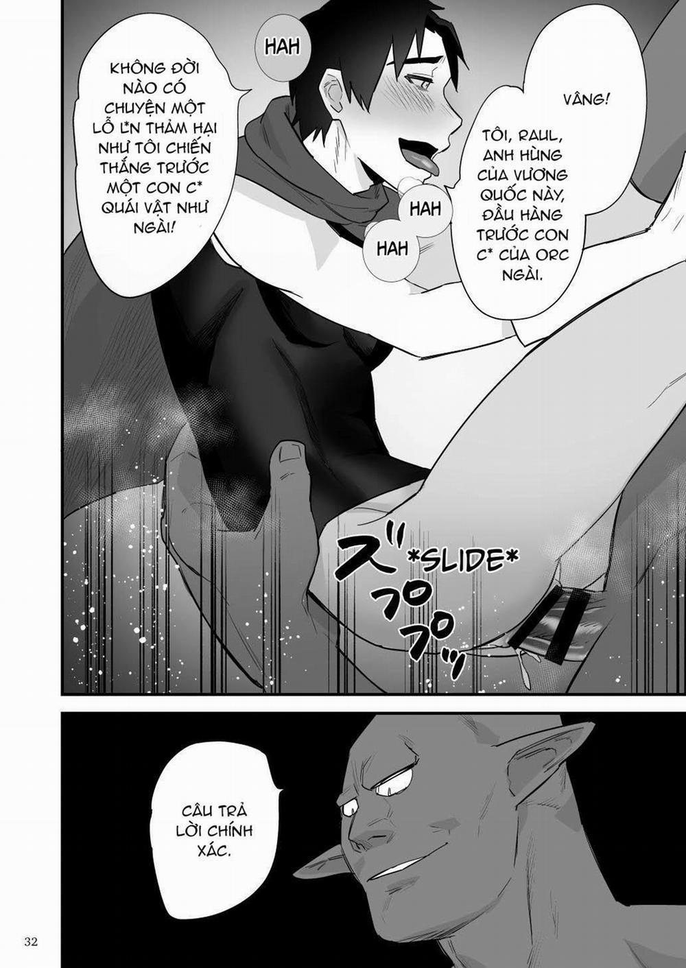 Cưng Mà Nói 193 trang 31