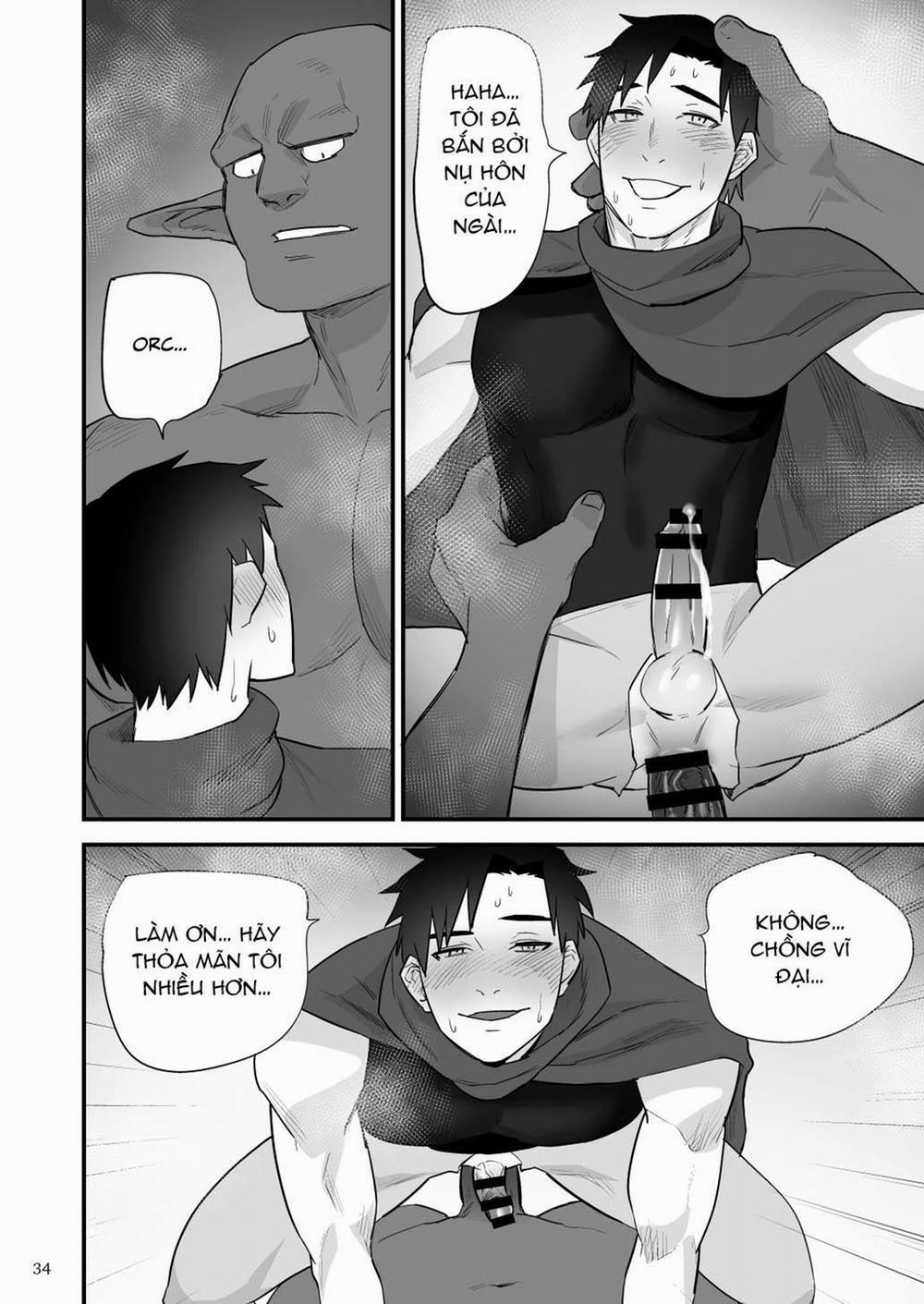 Cưng Mà Nói 193 trang 33