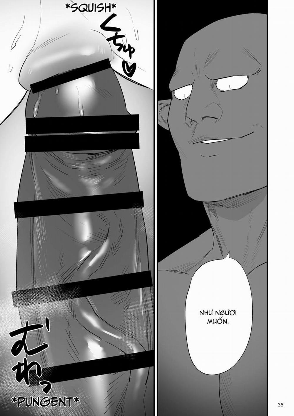 Cưng Mà Nói 193 trang 34