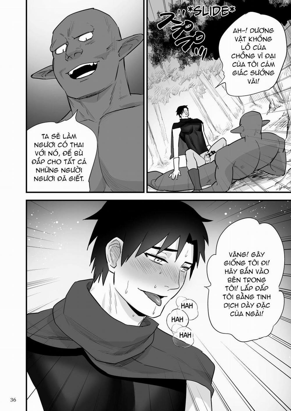 Cưng Mà Nói 193 trang 35