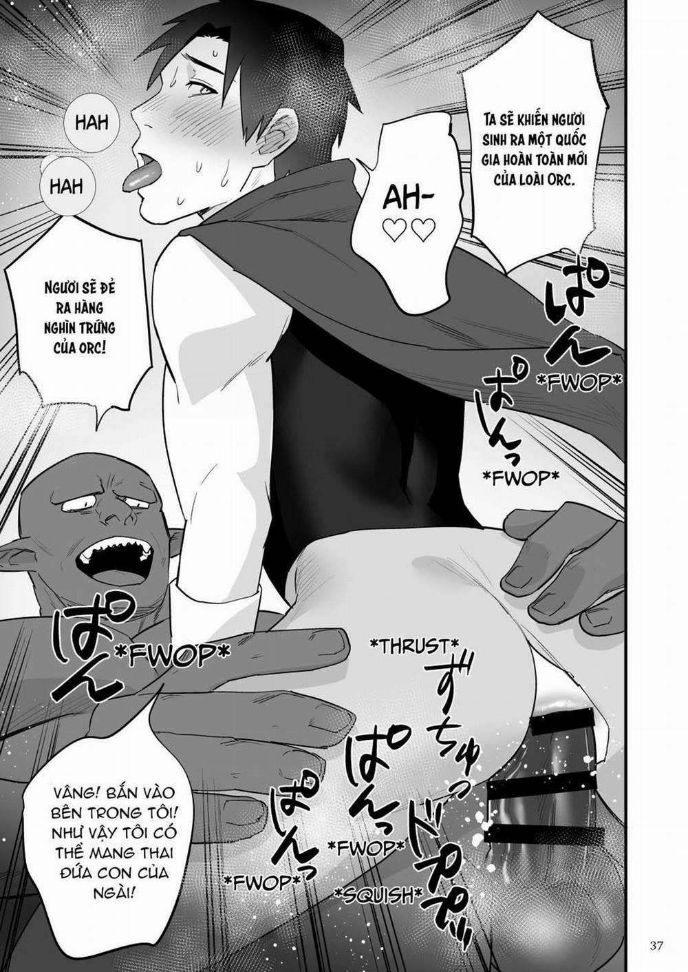 Cưng Mà Nói 193 trang 36