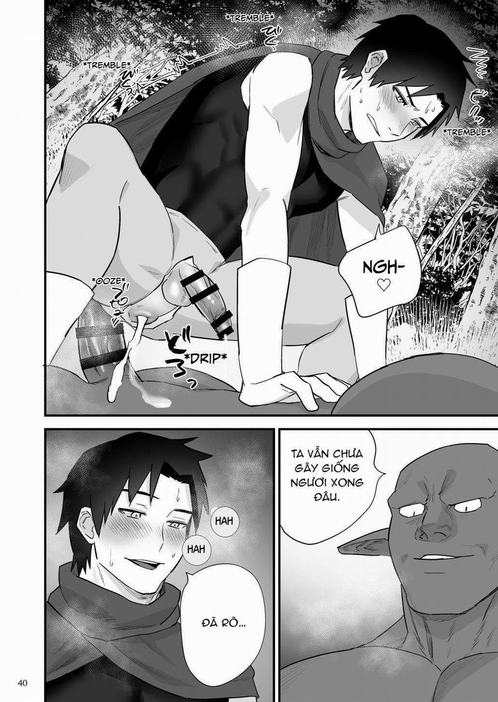 Cưng Mà Nói 193 trang 39