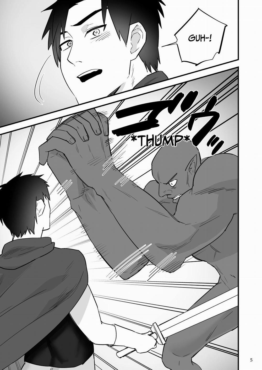 Cưng Mà Nói 193 trang 4