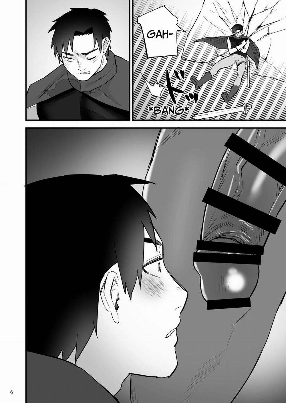 Cưng Mà Nói 193 trang 5