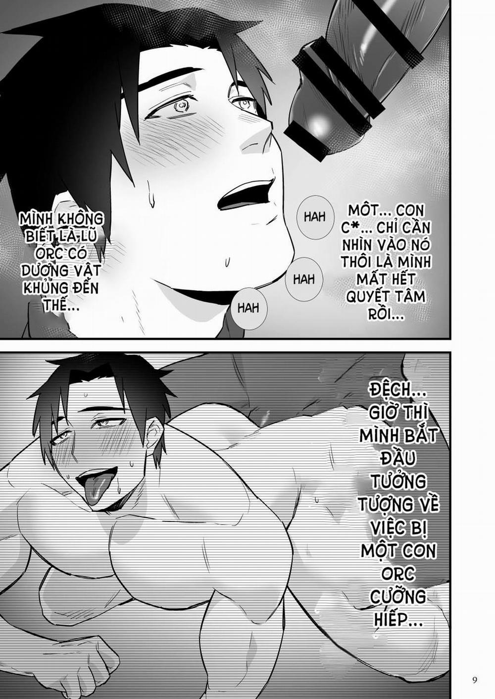 Cưng Mà Nói 193 trang 8