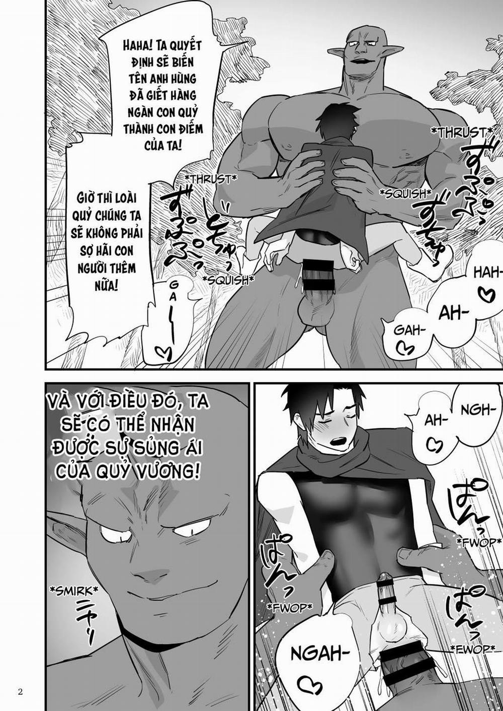 Cưng Mà Nói 194 trang 1