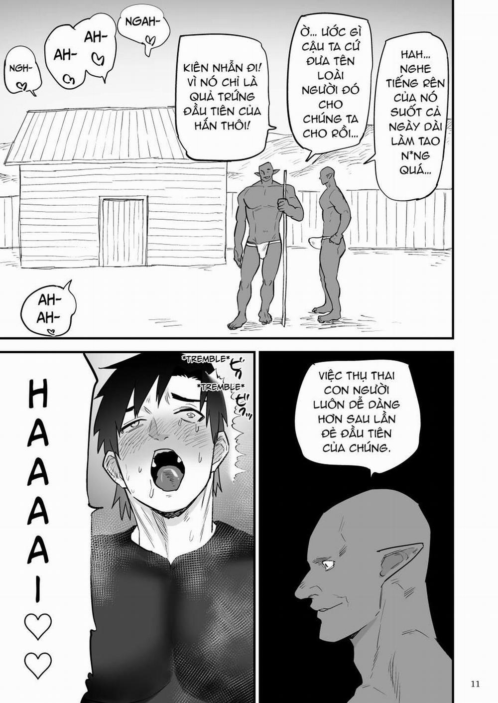 Cưng Mà Nói 194 trang 10