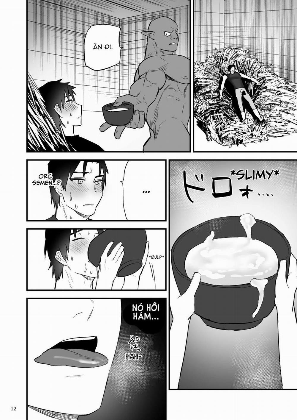 Cưng Mà Nói 194 trang 11