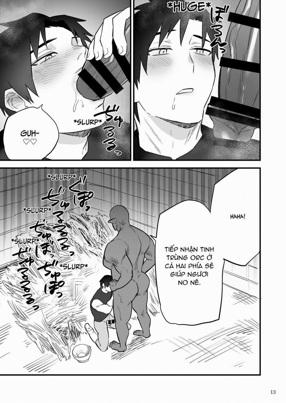 Cưng Mà Nói 194 trang 12