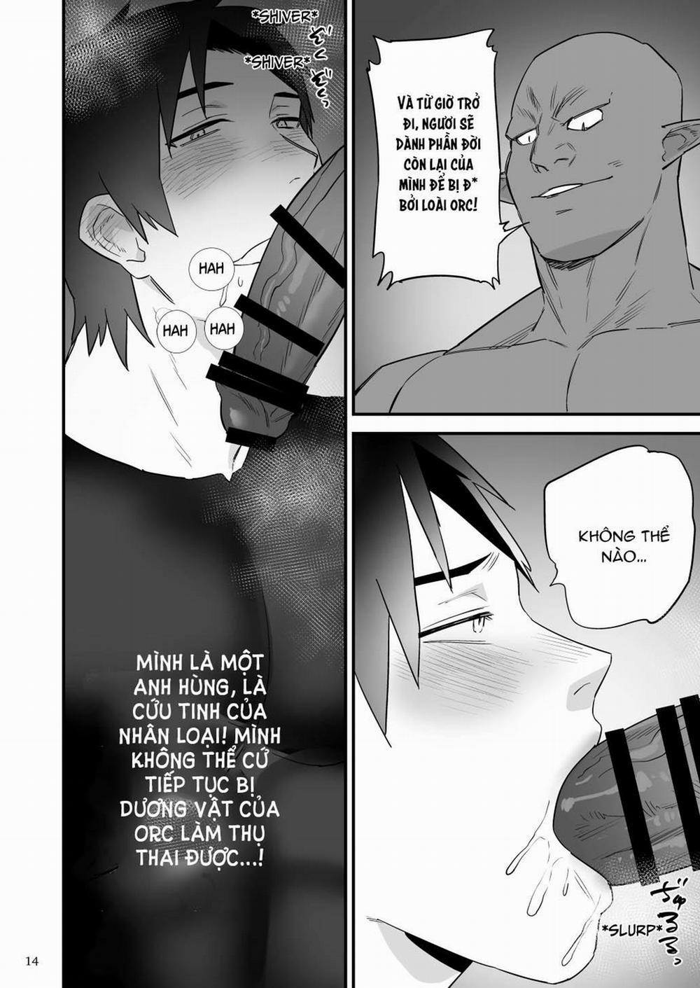 Cưng Mà Nói 194 trang 13