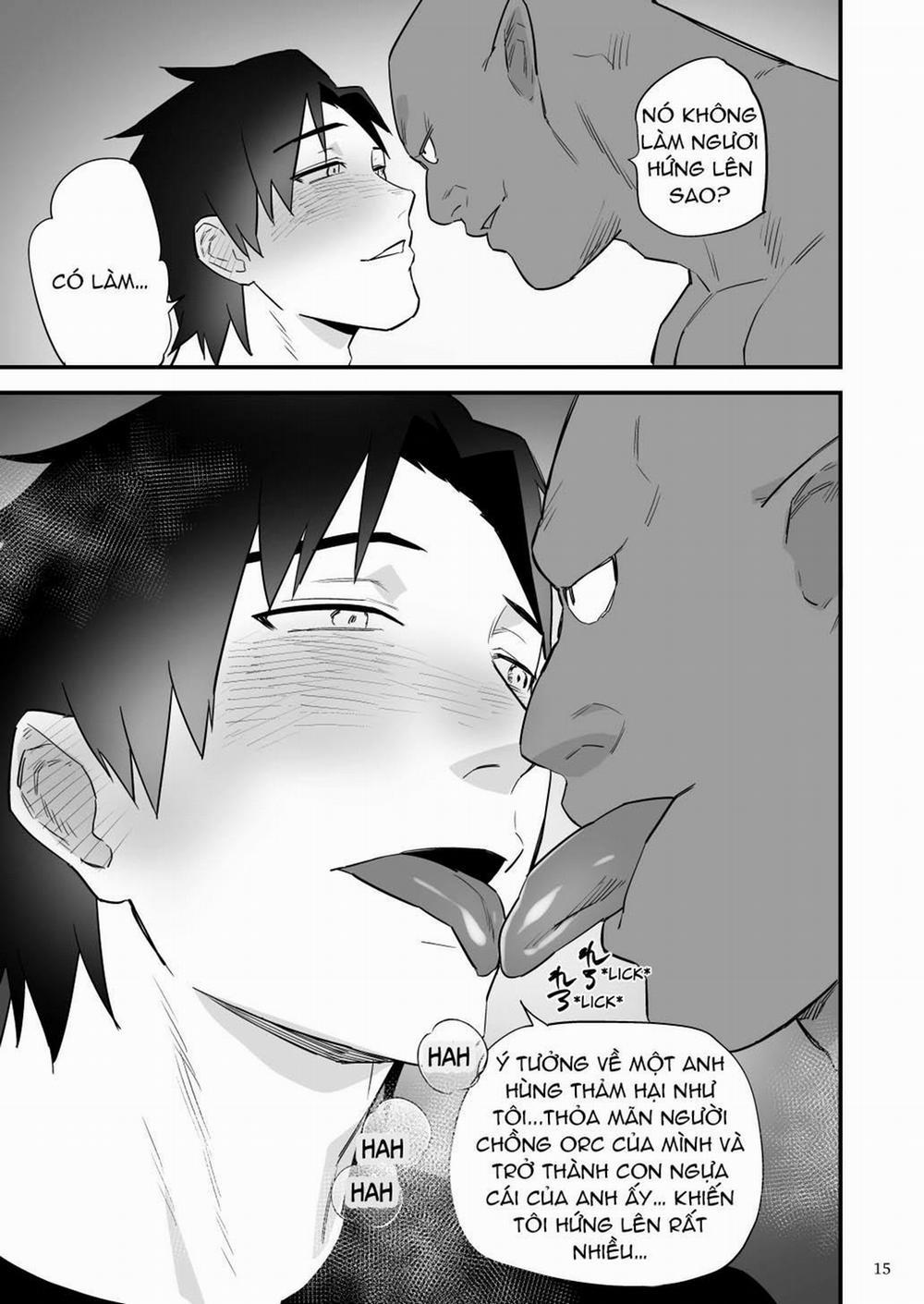 Cưng Mà Nói 194 trang 14