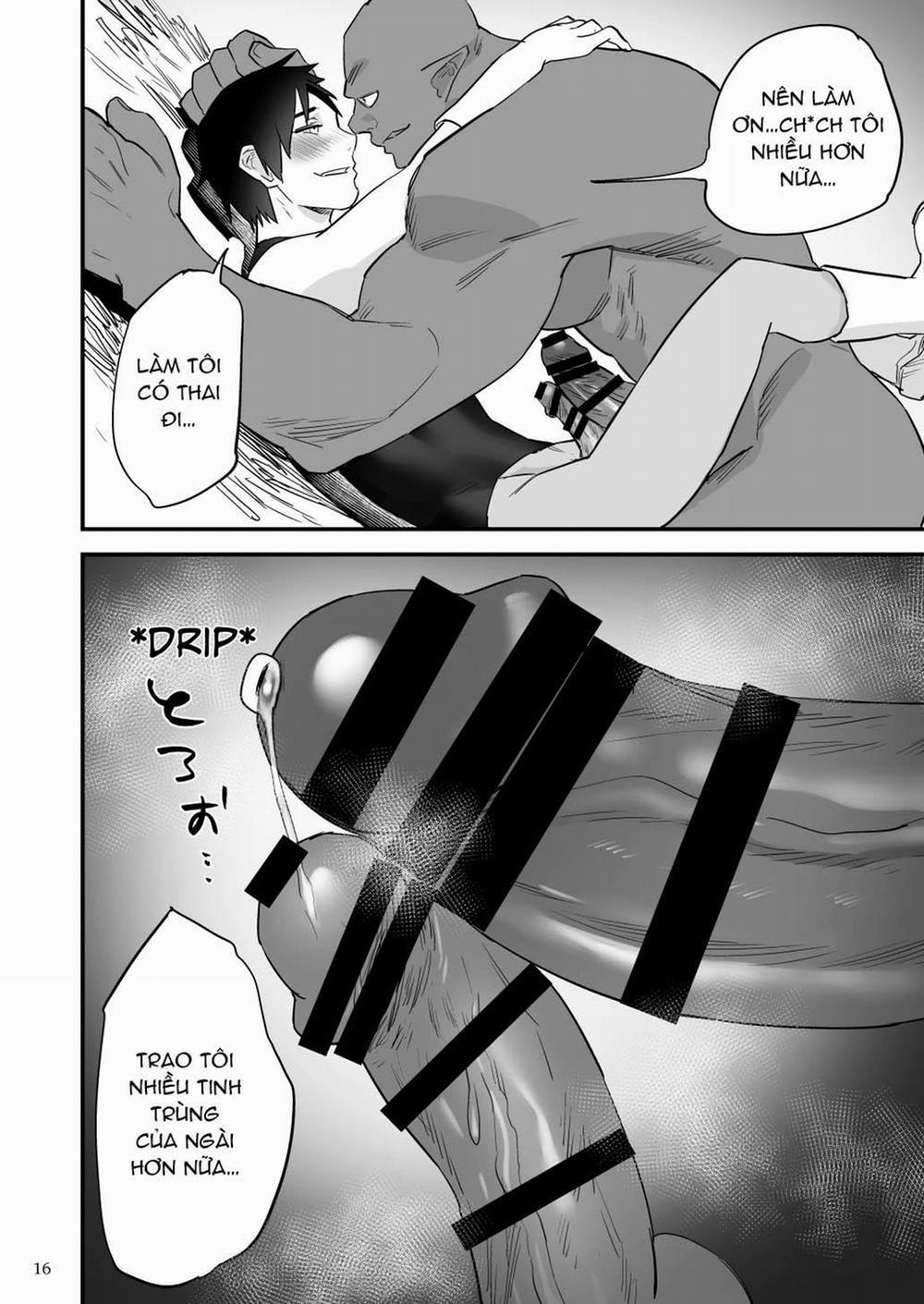 Cưng Mà Nói 194 trang 15