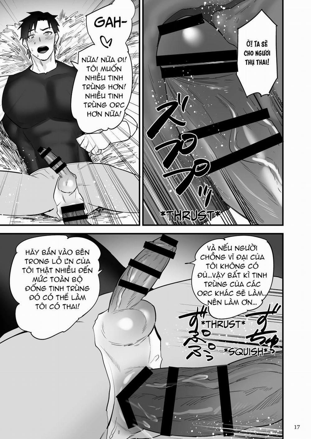 Cưng Mà Nói 194 trang 16