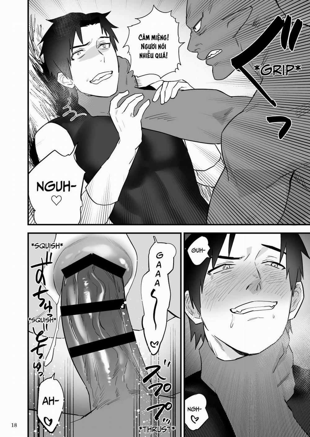 Cưng Mà Nói 194 trang 17