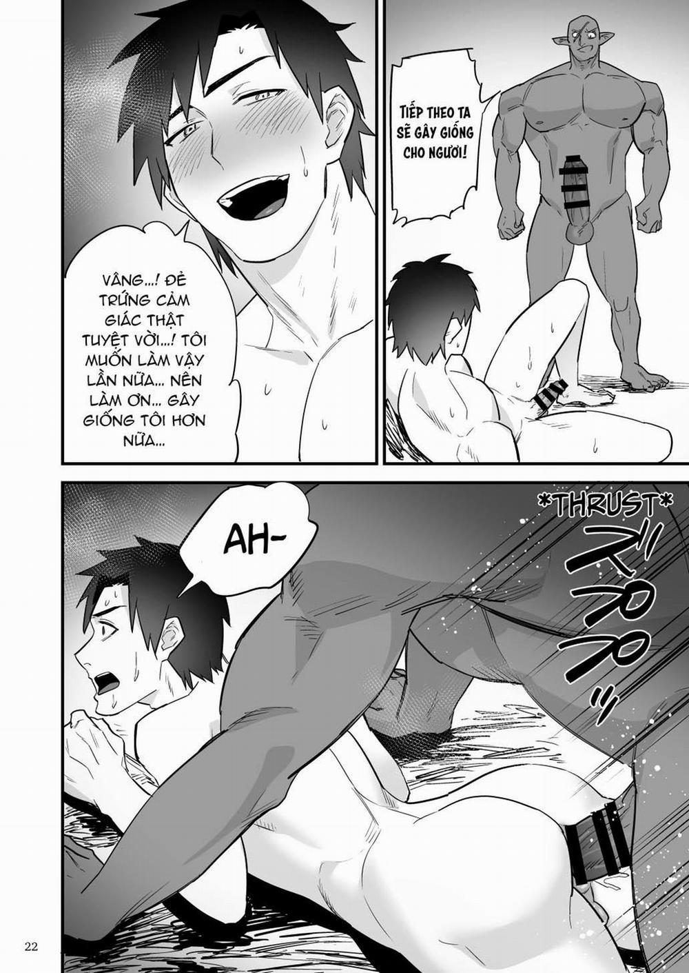 Cưng Mà Nói 194 trang 21