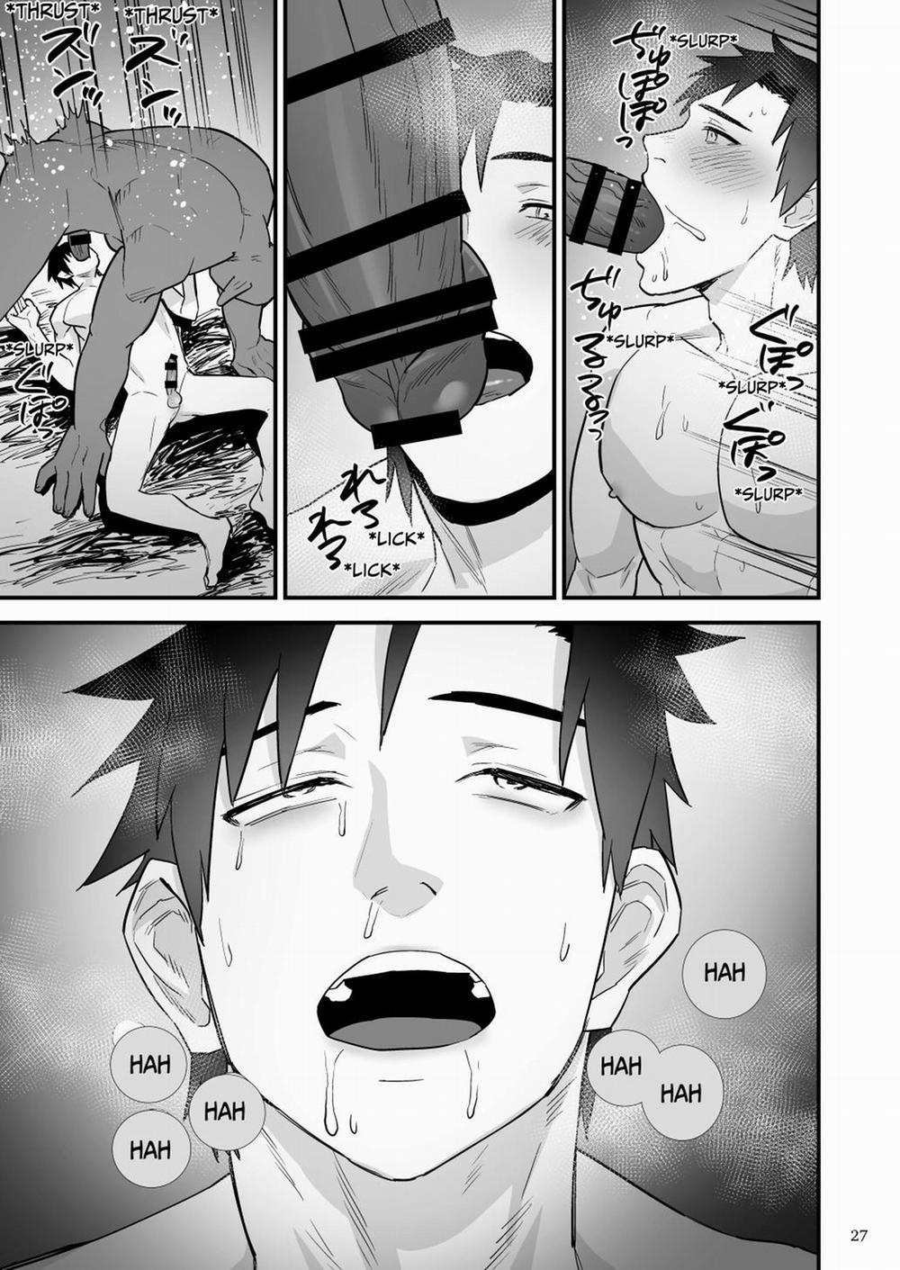 Cưng Mà Nói 194 trang 26