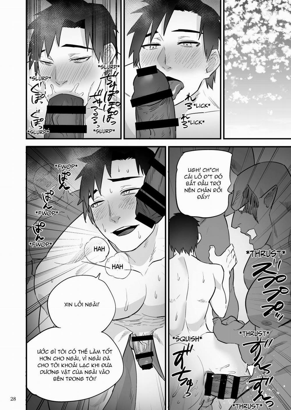 Cưng Mà Nói 194 trang 27