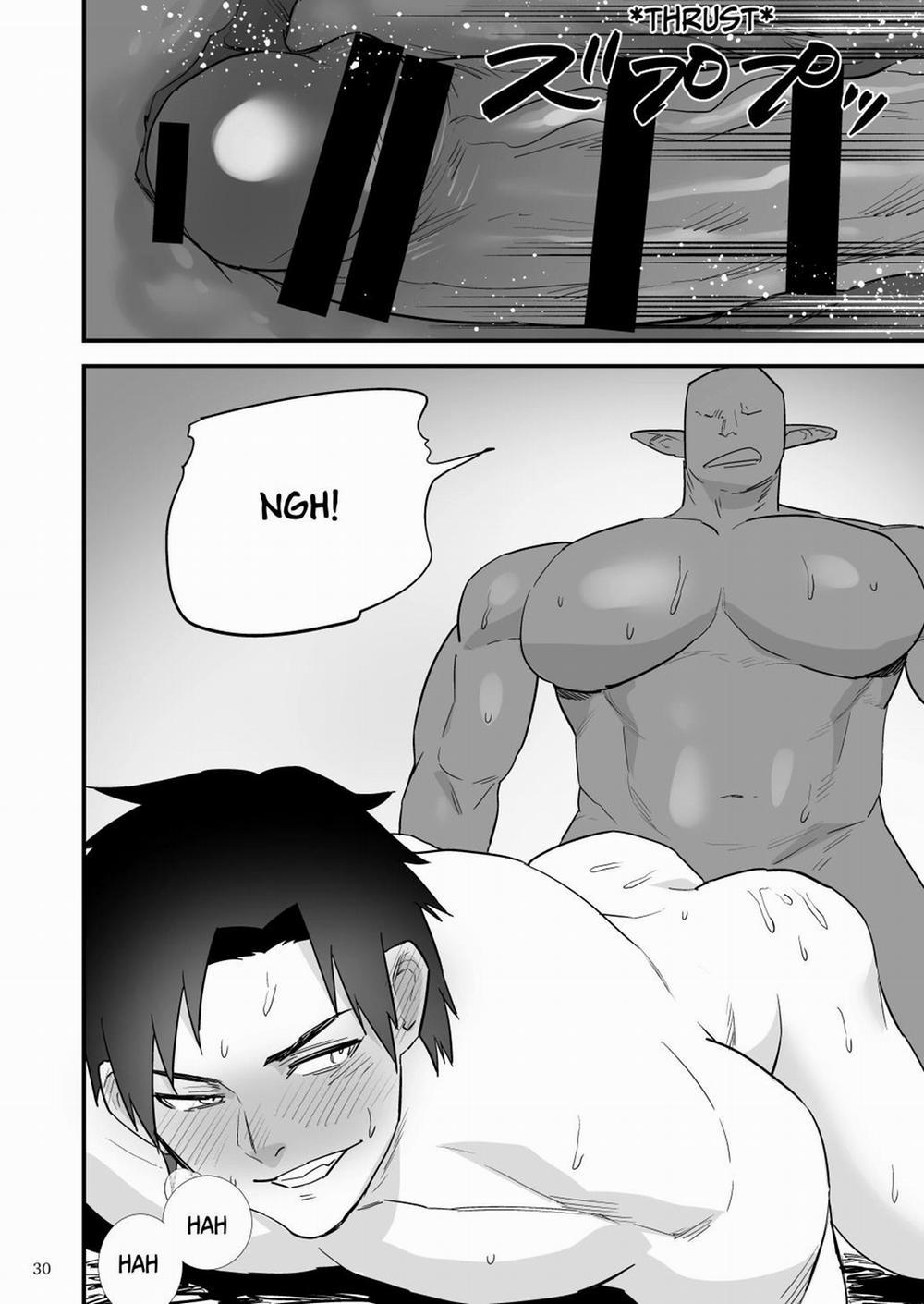 Cưng Mà Nói 194 trang 29