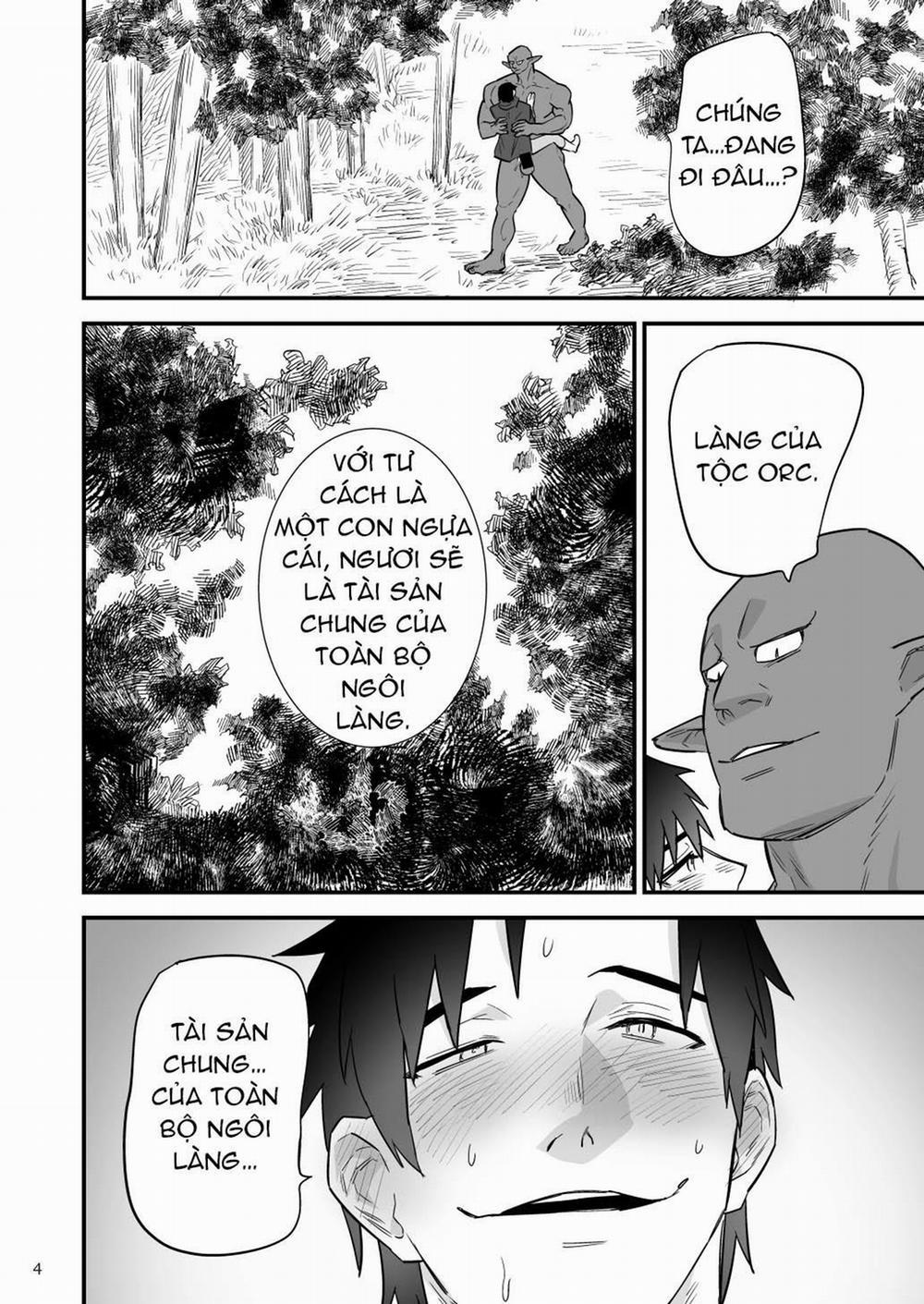 Cưng Mà Nói 194 trang 3