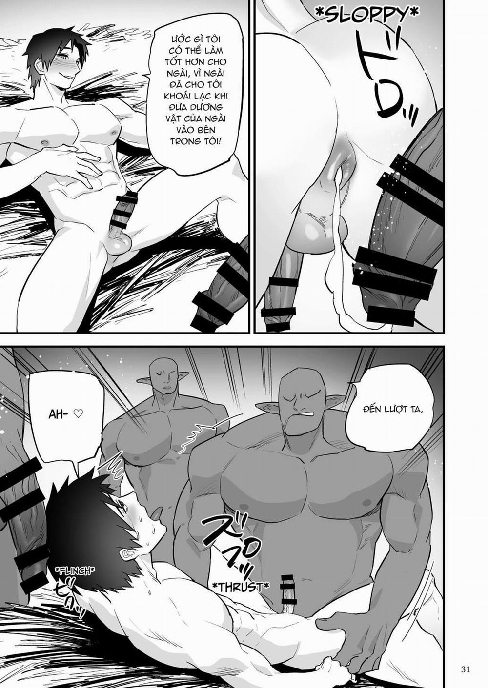 Cưng Mà Nói 194 trang 30